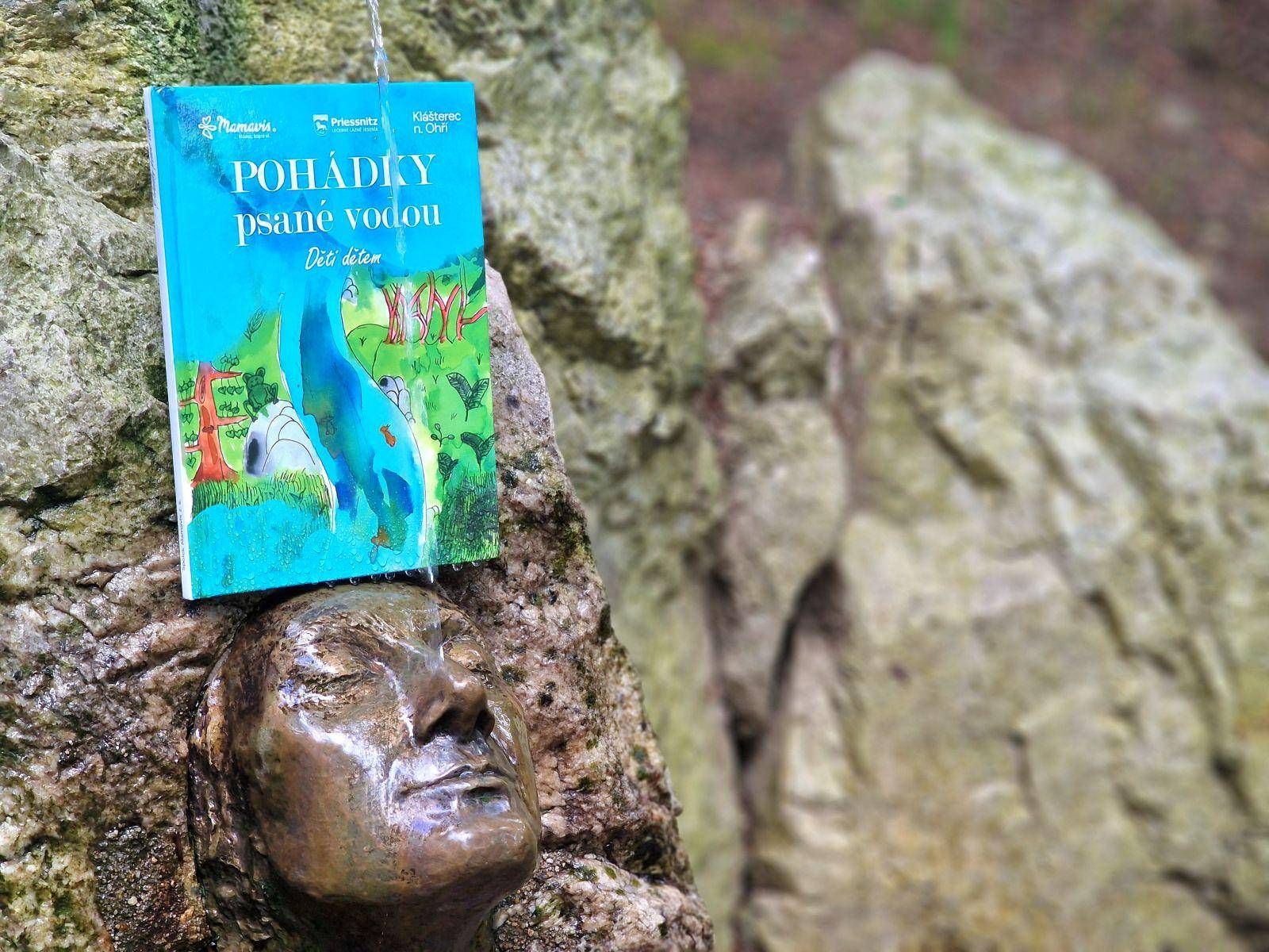 Pohádky psané vodou